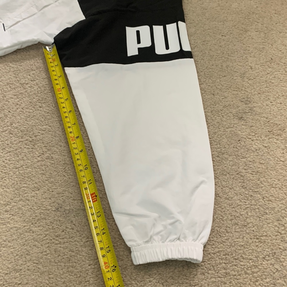 Puma Jacket - Picture 11 of 12